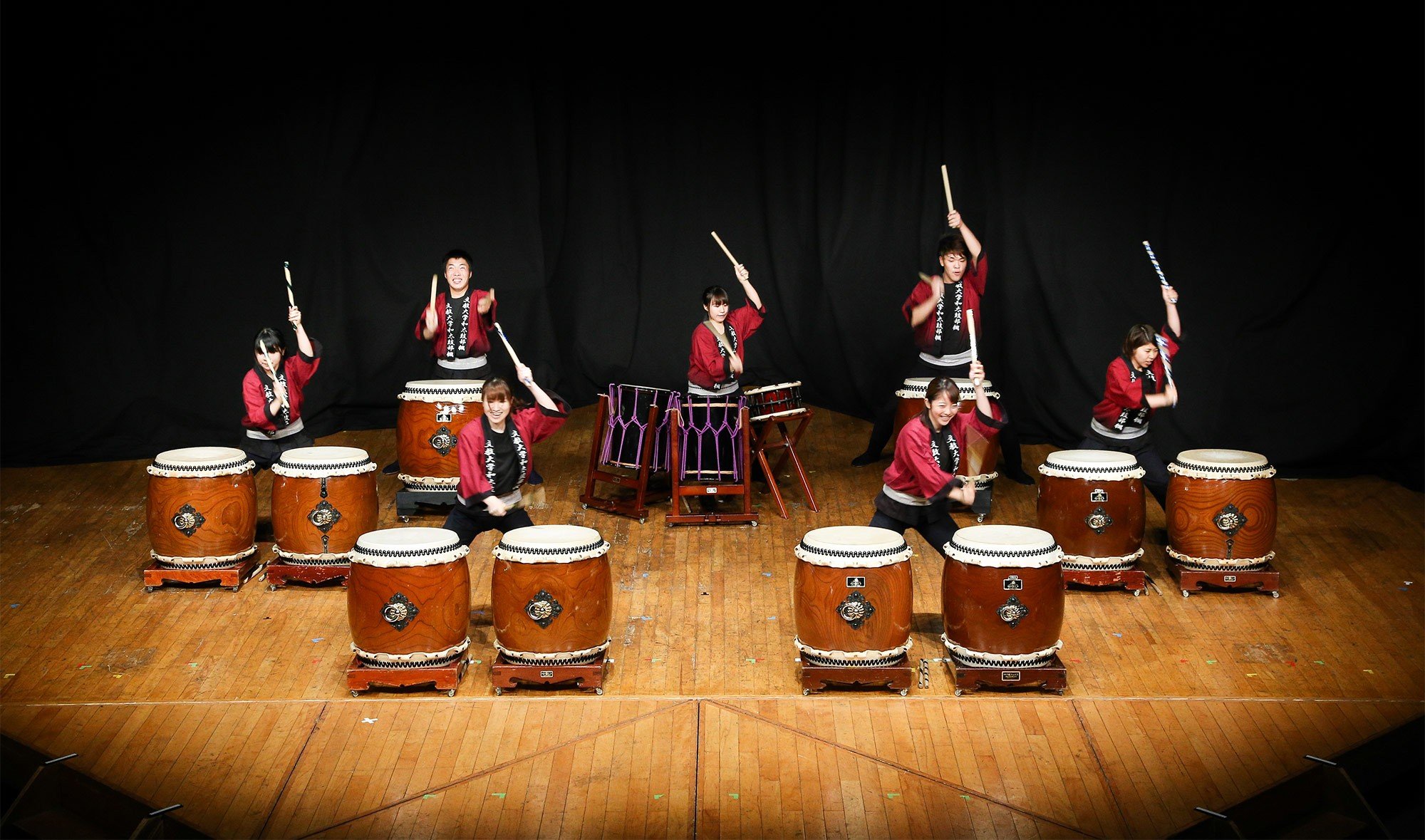 🏮 아키타 시민속예능전승관 (네부리나가시칸) 이미지 8